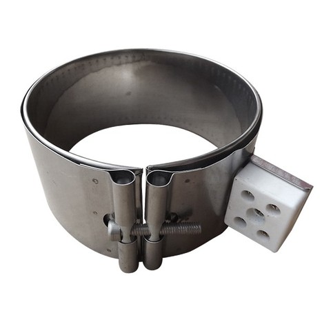 Mica Band Heater -Part For Injection Moukding Machines