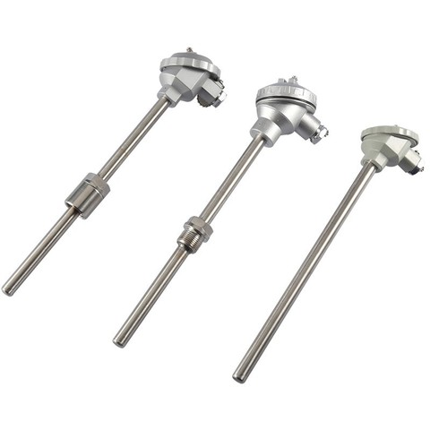 Mineral Insulated Thermocouple