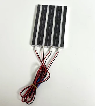 PTC AIR HEATER PTC AIR HEATER