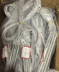 Peruvian Consumers Prefer JAYE Cartridge Heater, Superior Quality Wins Market