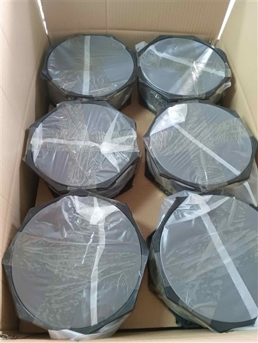 Polish Customer Chooses JAYE 1,000 Round Hot Plates: Superior Quality Wins Th...