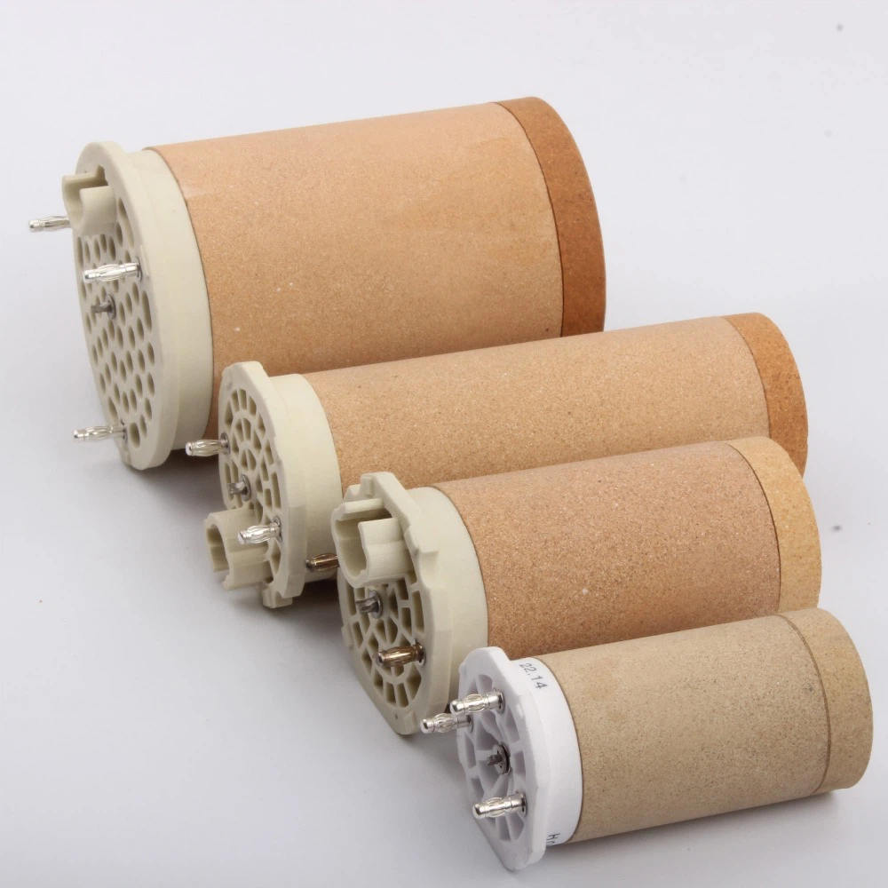 400V-44000W-cordietrite-ceramic-bobbin-heater-for 3 400V-44000W-cordietrite-ceramic-bobbin-heater-for 3