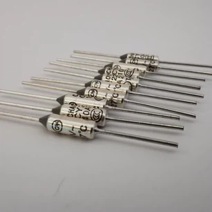 Thermal fuse 2 Thermal fuse 2