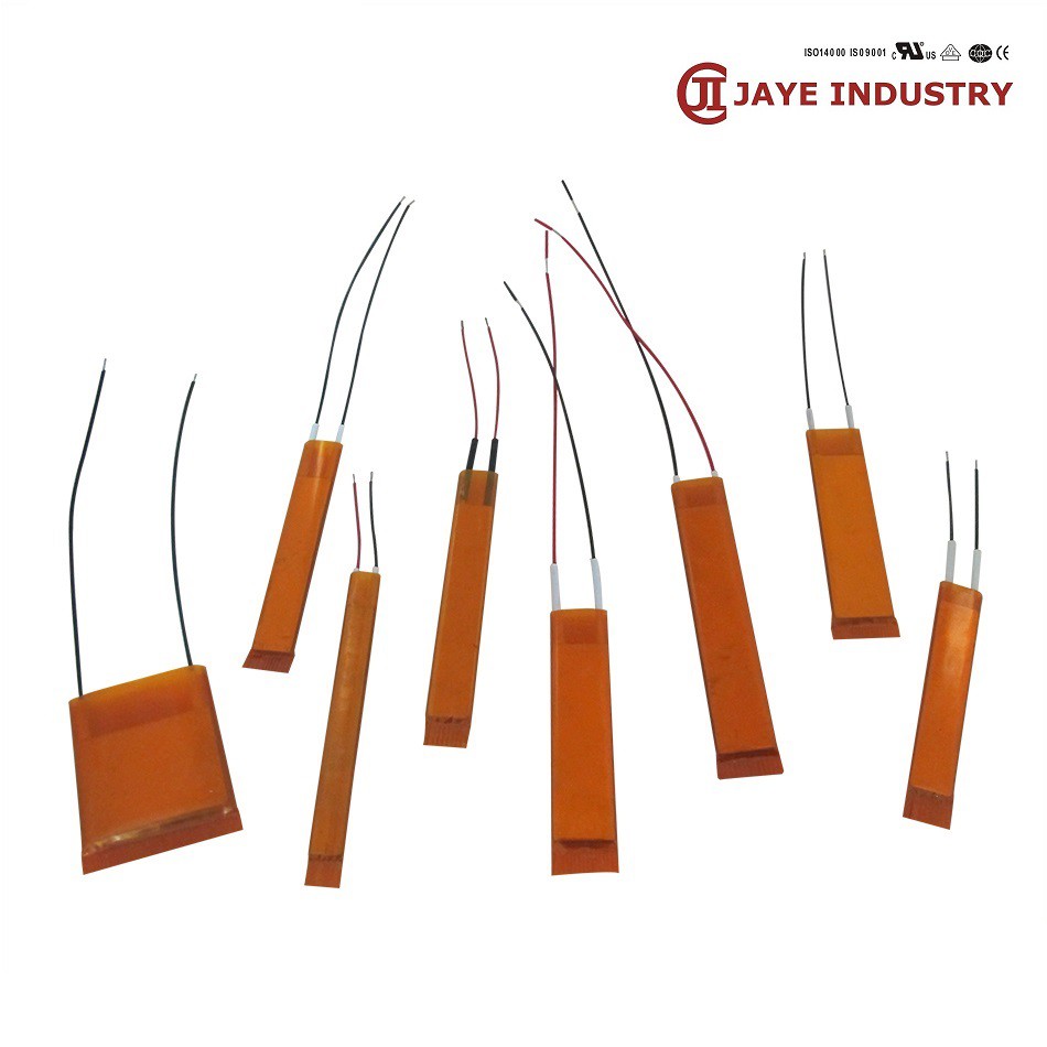 PTC Thermal Resistor