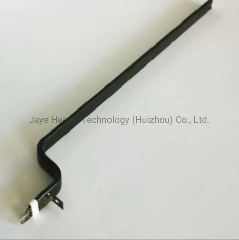 flat tubular heater flat tubular heater