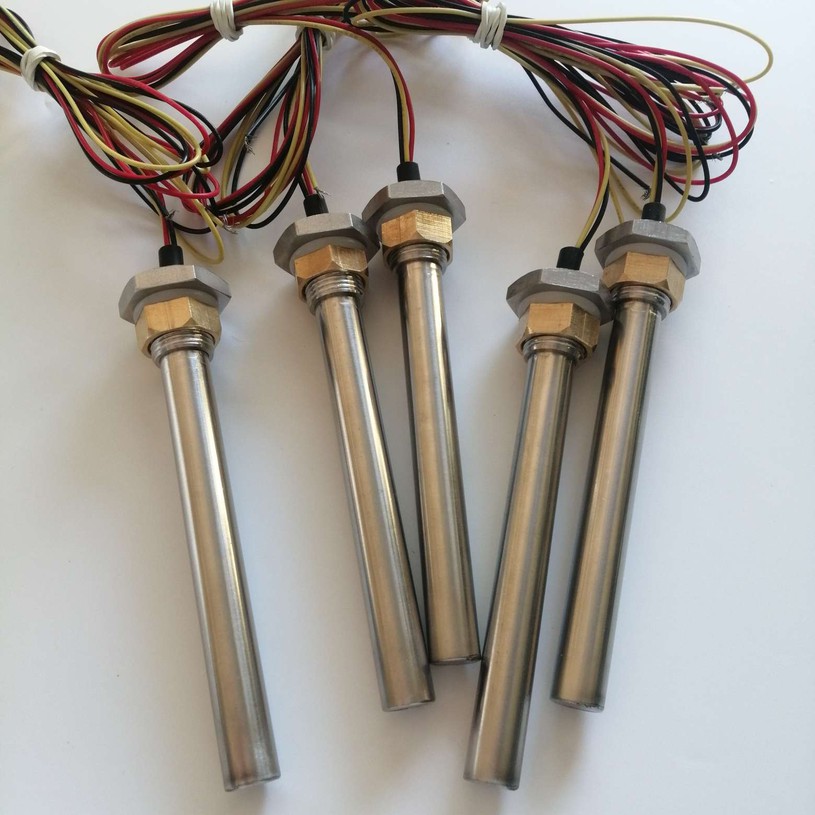 PTC Cartridge heater PTC Cartridge heater