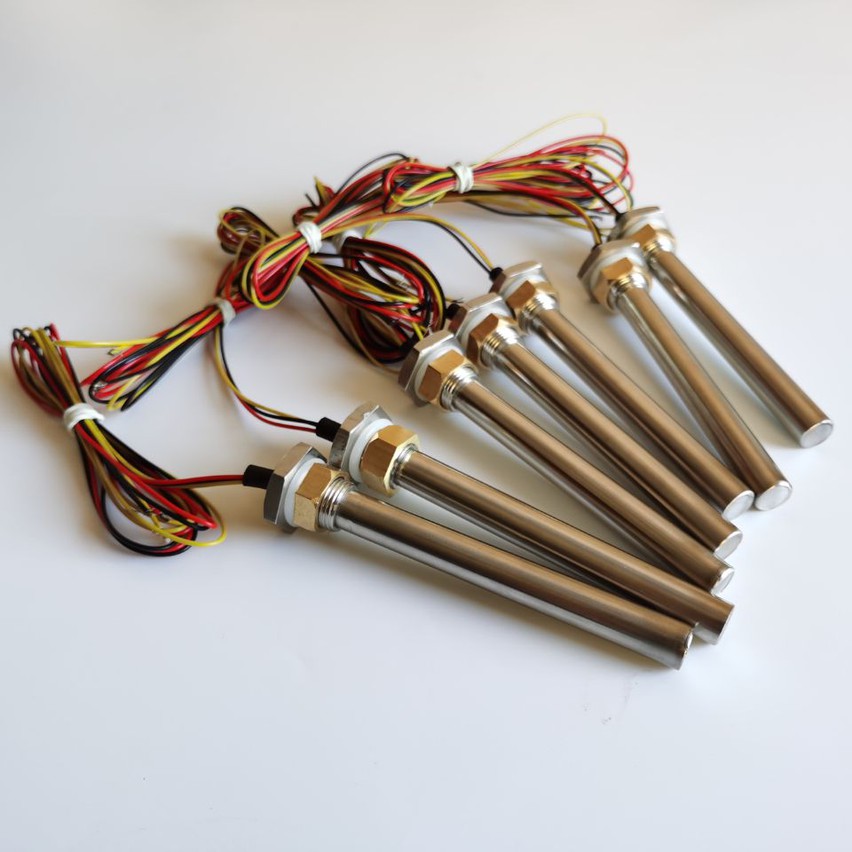 PTC Cartridge heater PTC Cartridge heater