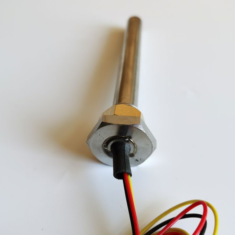 PTC Cartridge heater PTC Cartridge heater