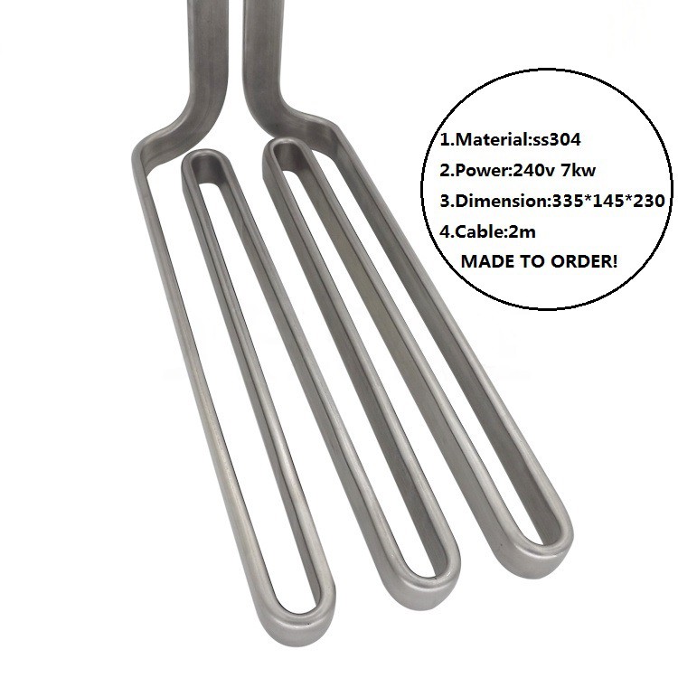 Deep Fryer Heating Element Deep Fryer Heating Element