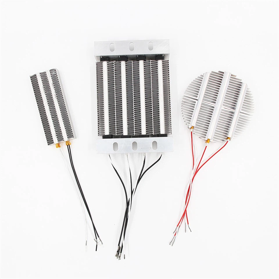 Auxiliary Heater For Air PTC