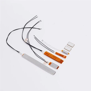 PTC Heater Elements For Use in Wax Heater