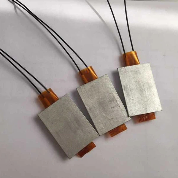 PTC Heaters For Panel Heaters