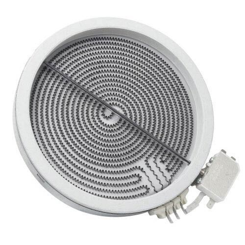 Radiant Stove Ceramic Hot Plate