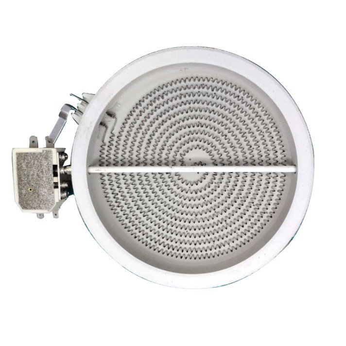 Radiant Stove Ceramic Hot Plate