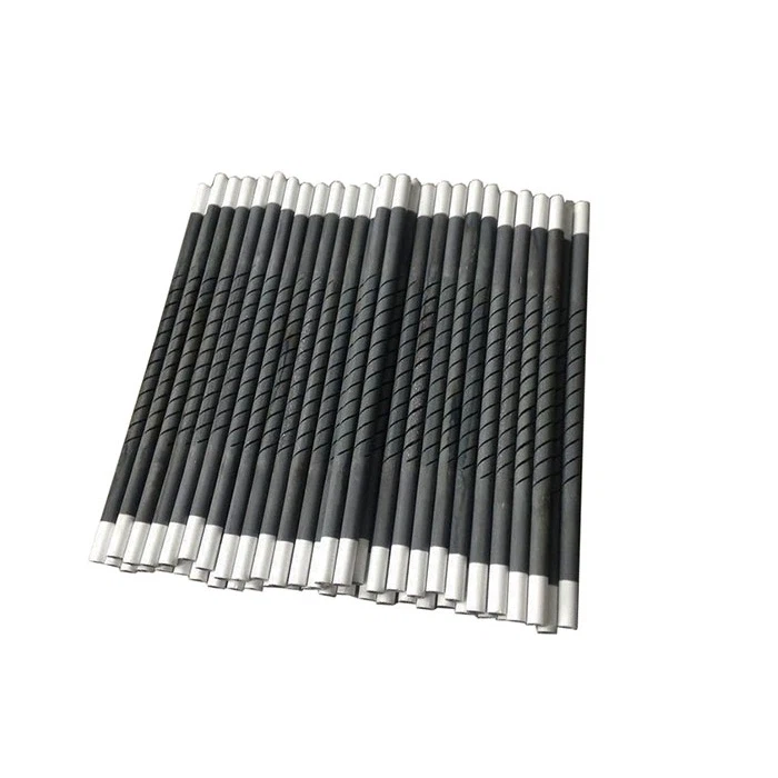 Silicon Carbide Rods For Furnace Kiln