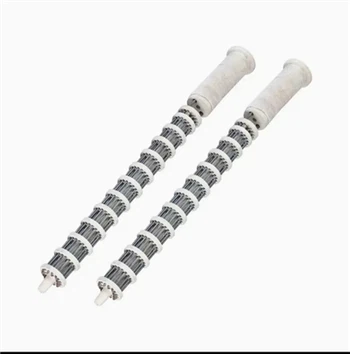 Ceramic Radiant Tube Furnace Heater