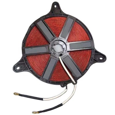 Induction Cooktop Plate
