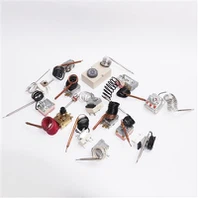 How Capillary thermostats work in Water Distiller Device?