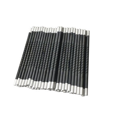 Silicon Carbide Rods For Furnace Kiln