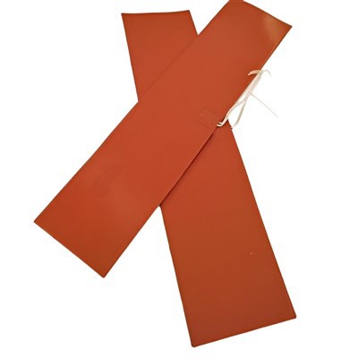 Silicone Rubber Heating Strip