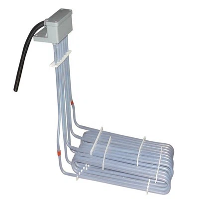 Teflon Immersion Coli Heater PTFE Heater