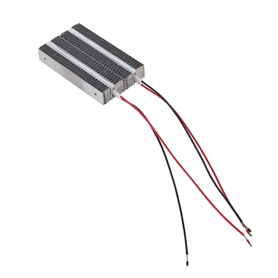 Thermostatic PTC Ceramic Air Heater Used in Clothes Dryer