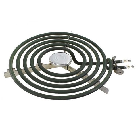 Stainless Steel Coil Heating Element For Ovens