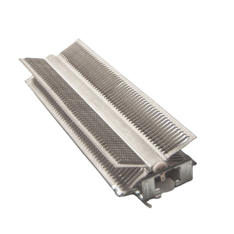 X-Type Aluminum Fin Heater