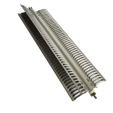 X-Type Aluminum Fin Heater